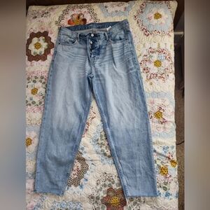 Old Navy Jeans Size 12 Tall